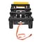 Vestil Black All Terrain Eight Wheel Dolly 1400 lb Capacity ALL-T-D8W-1400 - alternate 3